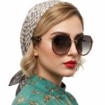 عینک آفتابی زنانه هیکمن ایتالیا Hickmann HIC3077