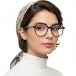 عینک طبی زنانه Hickmann HI6236