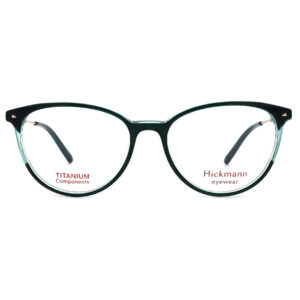 عینک طبی دخترانه هیکمن ایتالیا Hickmann HI6238T