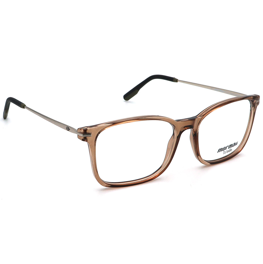 عینک طبی مردانه مورمای برزیل mormaii M6133