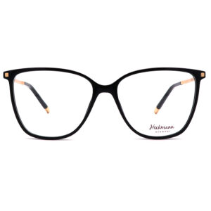 عینک طبی زنانه کائوچو ظریف Hickmann HI6068
