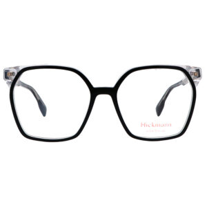عینک طبی زنانه کائوچویی اسپرت Hickmann HI6227