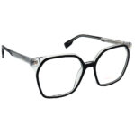 عینک طبی زنانه کائوچویی اسپرت Hickmann HI6227