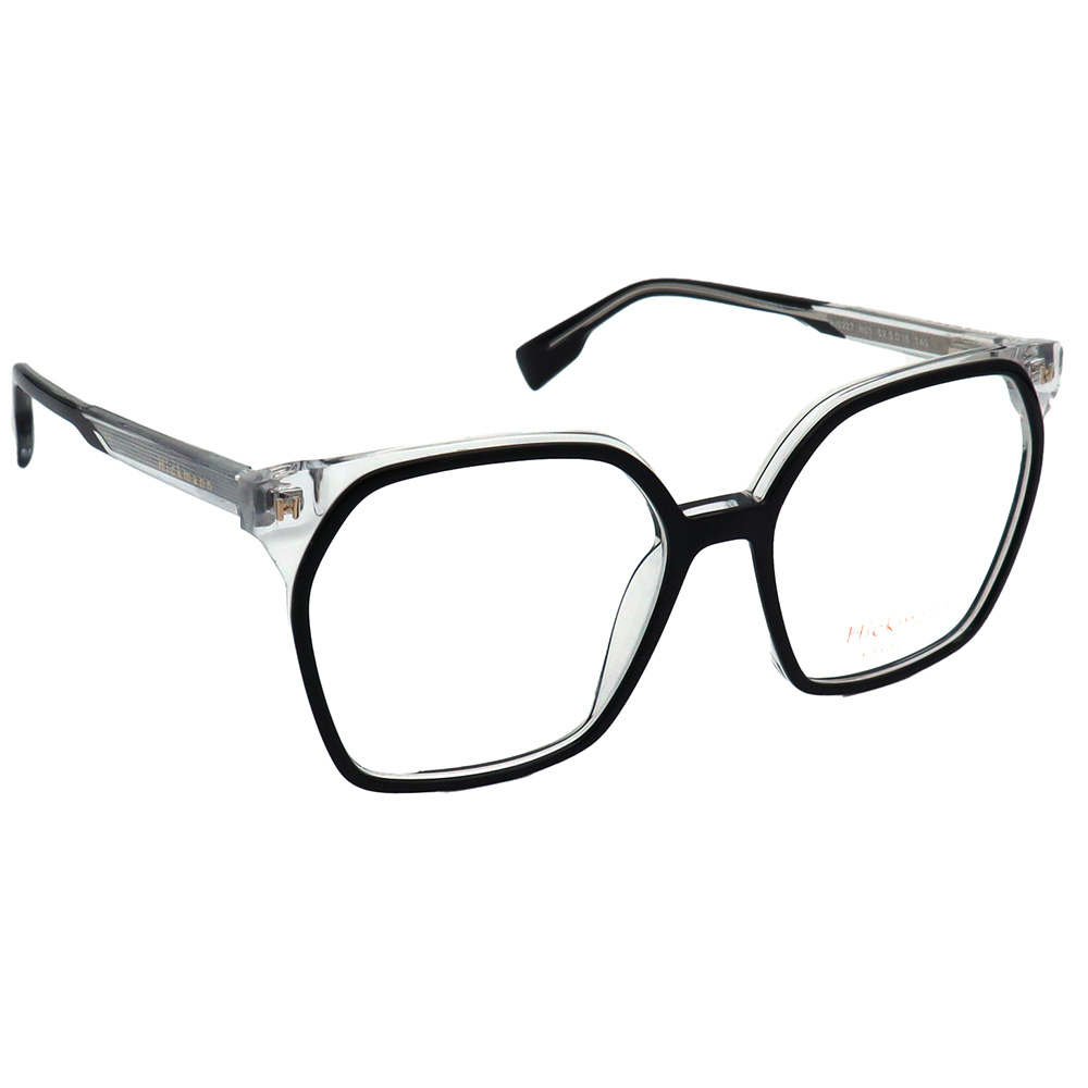 عینک طبی زنانه کائوچویی اسپرت Hickmann HI6227