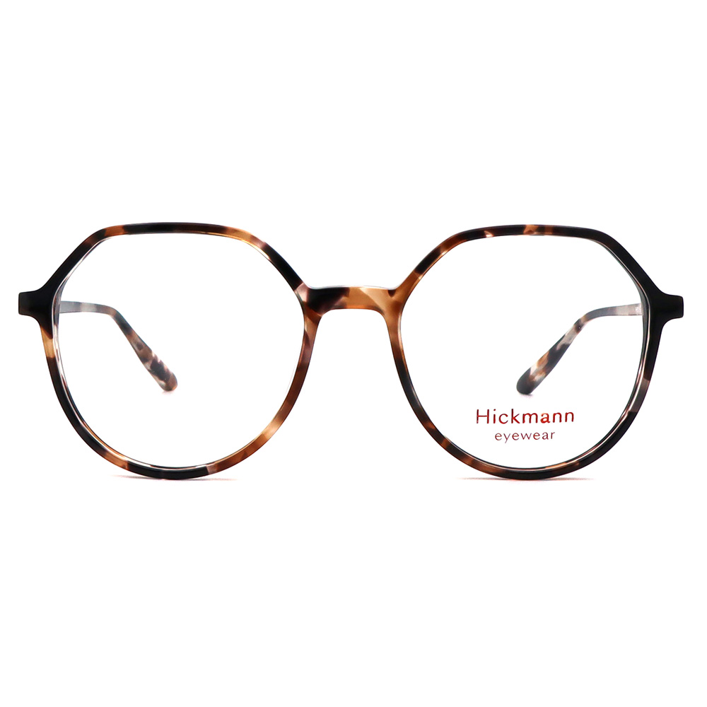 عینک طبی زنانه فانتزی هاوانا Hickmann HI6189