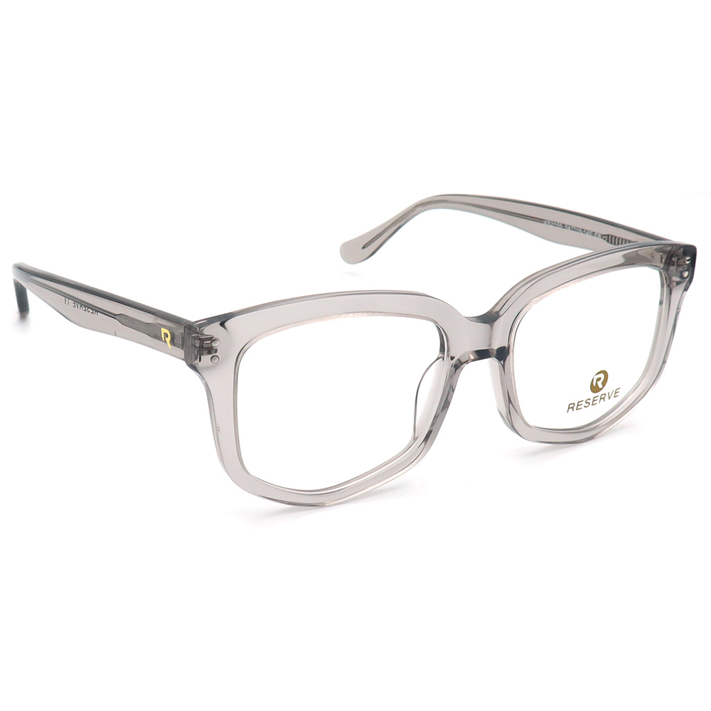 عینک طبی کائوچو کریستالی RESERVE XB2155