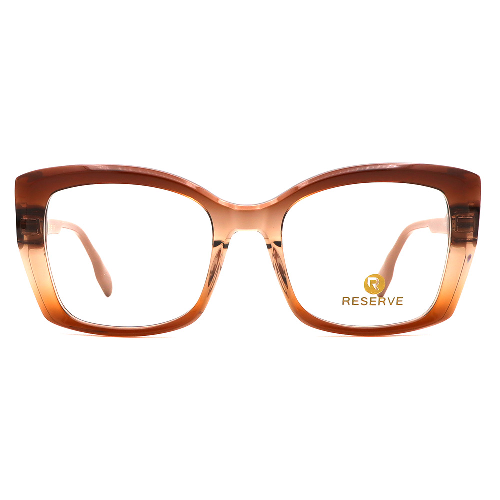 عینک طبی زنانه کائوچو اورجینال RESERVE YHX8082