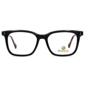عینک طبی مردانه برند ریزرو RESERVE YHX8087