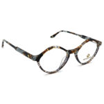 عینک طبی زنانه کائوچو هاواتا RESERVE OAB810680