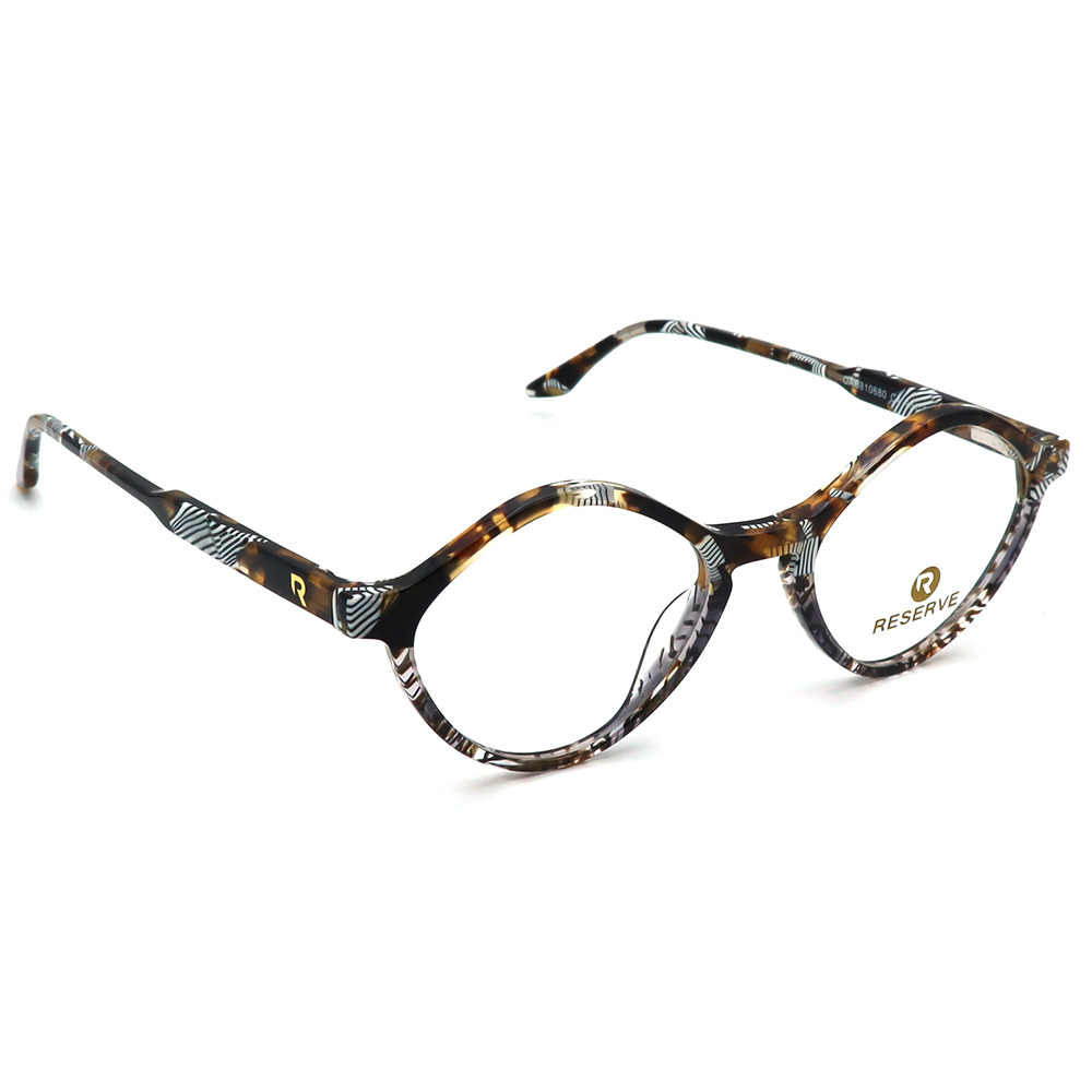 عینک طبی زنانه کائوچو هاواتا RESERVE OAB810680