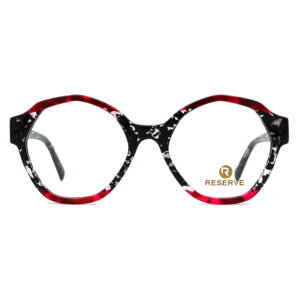 عینک طبی زنانه کائوچو RESERVE OAB810668