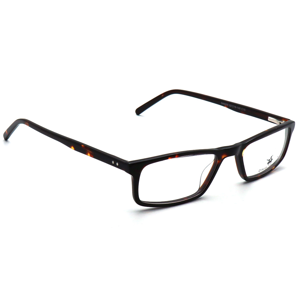 عینک طبی مطالعه DAVID JONES SA6200
