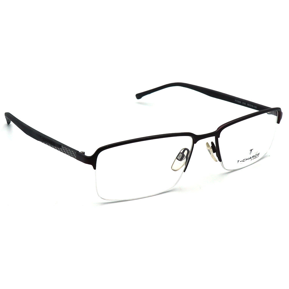 عینک طبی مردانه T-CHARGE T1159A