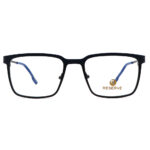 عینک طبی مردانه فلزی RESERVE OAB810679
