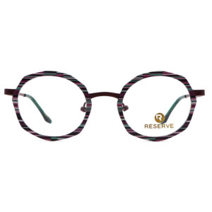 عینک طبی زنانه برند ریزرو RESERVE OAB810673