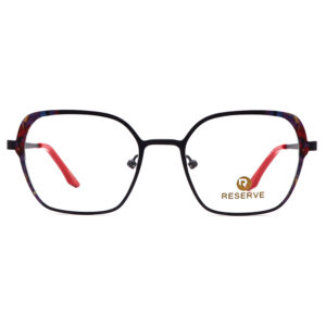 عینک طبی زنانه برند ریزرو RESERVE OAB810674