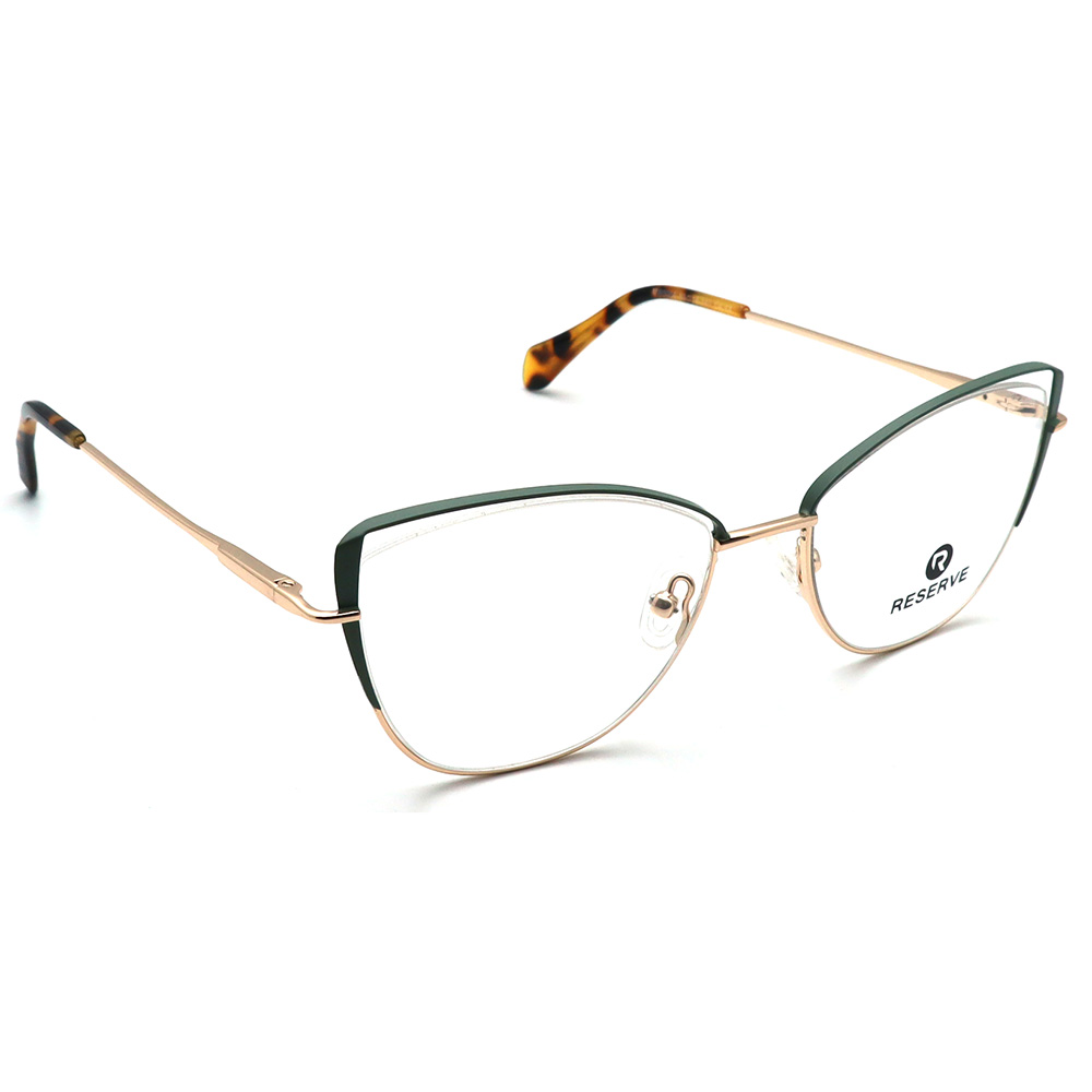 عینک طبی زنانه برند ریزرو RESERVE MW5005