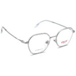 عینک طبی زنانه تیتانیوم OKER HC90095