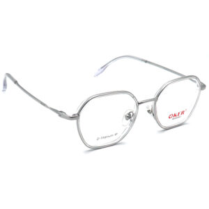عینک طبی زنانه تیتانیوم OKER HC90095