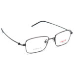 عینک طبی مردانه تیتانیوم کلاسیک OKER HC50070
