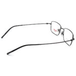 عینک طبی مردانه تیتانیوم کلاسیک OKER HC50070