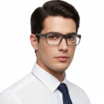 عینک طبی مردانه برند مورمای mormaii M6156