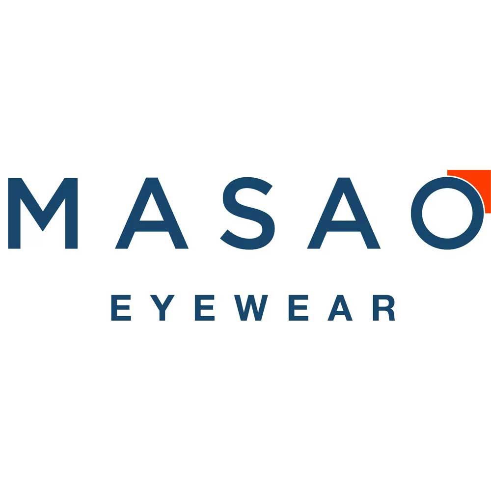 عینک برند ماسااُ MASAO