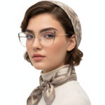 عینک طبی زنانه برند ریزرو RESERVE MW5005