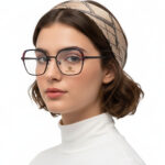 عینک طبی زنانه برند ریزرو RESERVE OAB810674