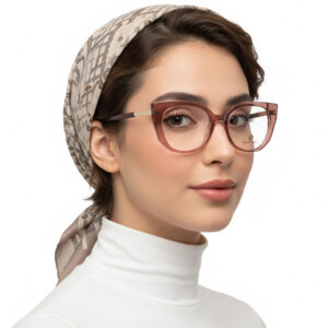 عینک طبی زنانه جدید RESERVE YHA8113