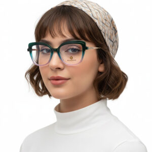عینک طبی زنانه ریزرو RESERVE YHA8187