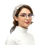 عینک طبی زنانه بسیار سبک adlib AB3282