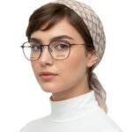 عینک طبی زنانه برند اَدلیب adlib AB3322