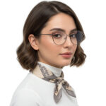 عینک طبی زنانه OKER BT0086