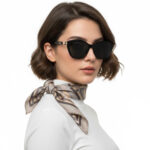 عینک آفتابی زنانه جدید DESPADA DS-2307