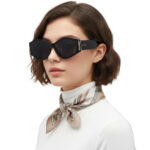 عینک آفتابی زنانه جدی فشن DESPADA DS-2354