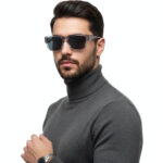 عینک آفتابی مردانه اسپرت DESPADA DS-2435