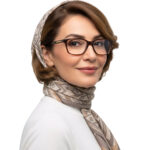 عینک طبی زنانه ELLE EL13367