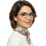 عینک طبی زنانه ELLE EL13455