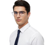 عینک طبی مردانه برند اسپریت ESPRIT ET33477