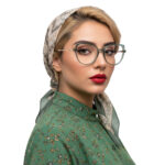 عینک طبی زنانه Corleone HA1006