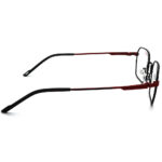 عینک طبی مردانه تیتانیوم جدید adlib AB3316