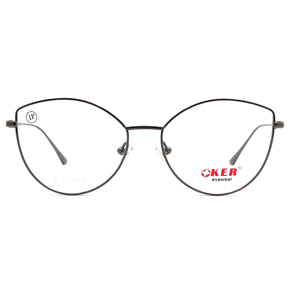 عینک طبی زنانه OKER BT0086