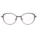 عينک طبي زنانه تیتاینوم چارمنت ژاپن CHARMANT CH16716