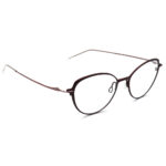 عينک طبي زنانه تیتاینوم چارمنت ژاپن CHARMANT CH16716