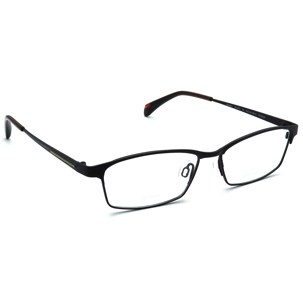 عینک طبی مردانه تیتانیوم کلاسیک CHARMANT CH10316