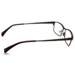 عینک طبی مردانه تیتانیوم کلاسیک CHARMANT CH10316