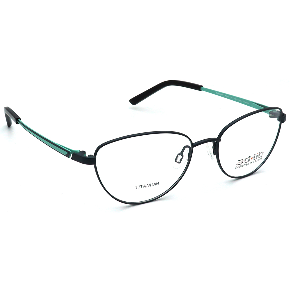 عینک طبی زنانه بسیار سبئک adlib AB3282