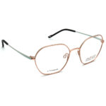 عینک طبی زنانه شش ضلعی adlib AB3293