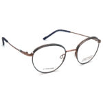 عینک طبی زنانه تیتانیوم گرد adlib AB3298